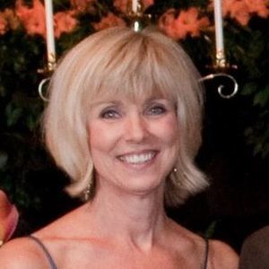 Meet your Posher, Terri